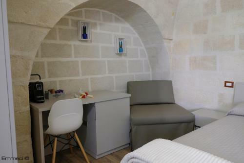 Hostal Madonna Delle Grazie