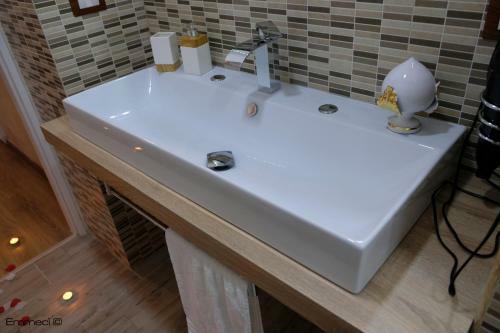 Hostal Madonna Delle Grazie