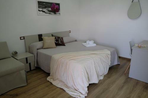 Hostal Madonna Delle Grazie