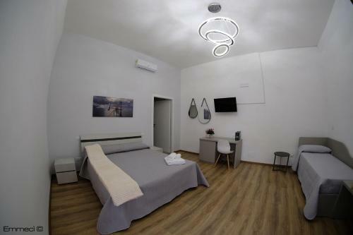 Hostal Madonna Delle Grazie