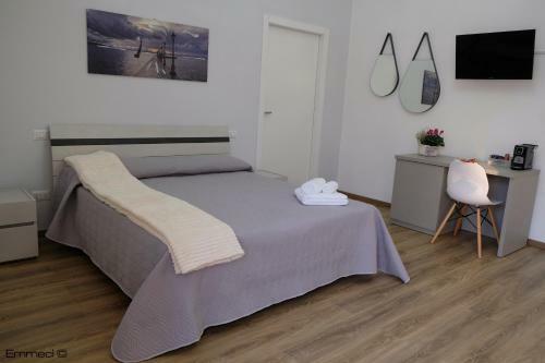Hostal Madonna Delle Grazie