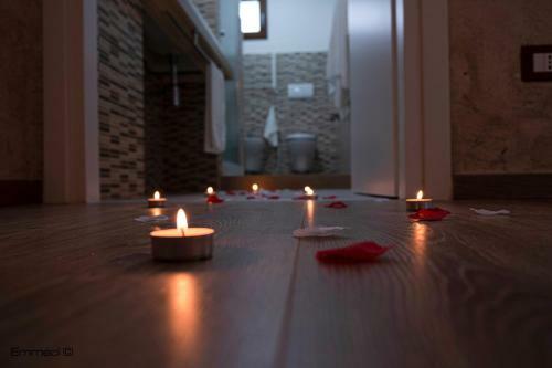 Hostal Madonna Delle Grazie