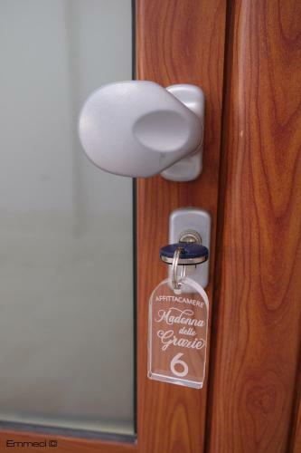 Hostal Madonna Delle Grazie