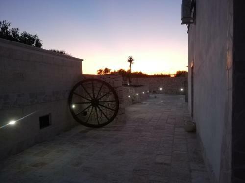 Hostal Madonna Delle Grazie