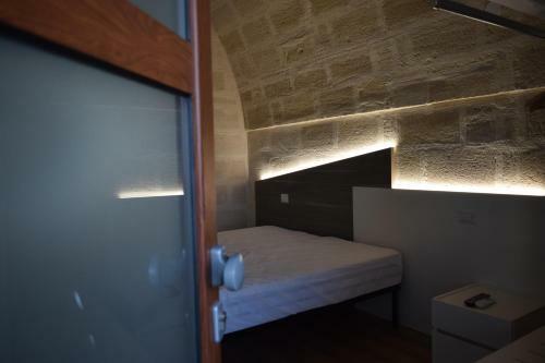 Hostal Madonna Delle Grazie
