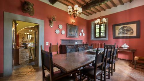 Villa Poggerello 18