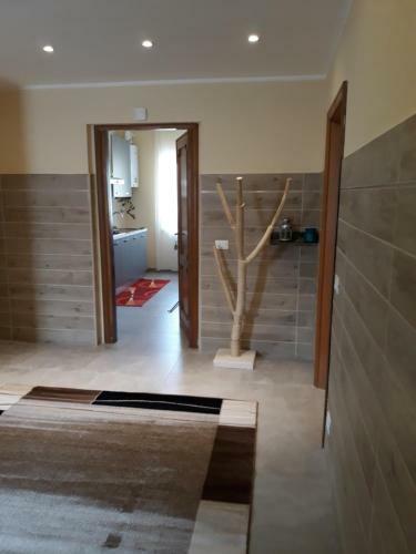 Apartamento A Casa Di Fede