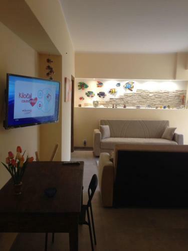 Apartamento A Casa Di Fede