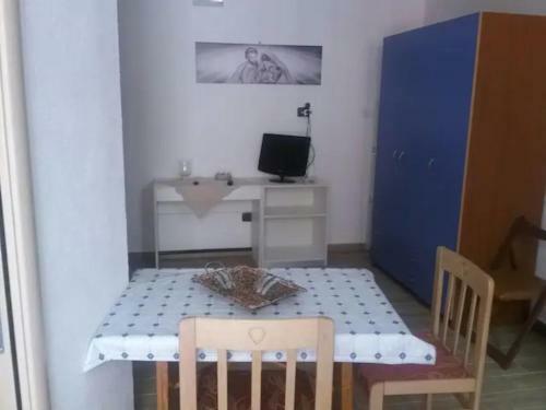 Apartamento Casina Di Franca