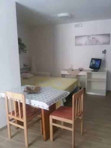Apartamento Casina Di Franca