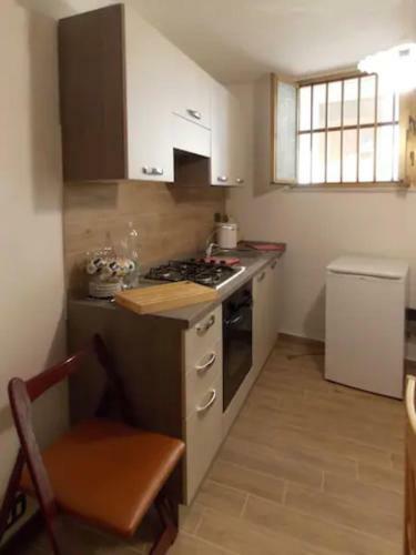 Apartamento Casina Di Franca