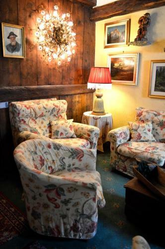 Hotel Chateau Blanc