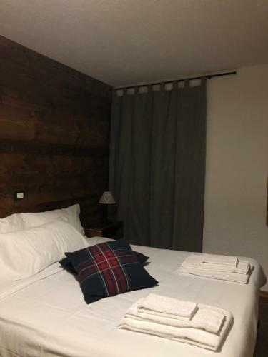 Hotel Coeur Du Village