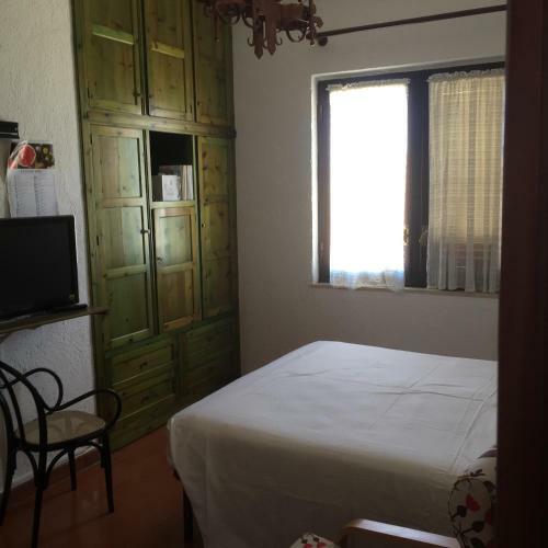 Hostal B&B Lacasadelcavaliere