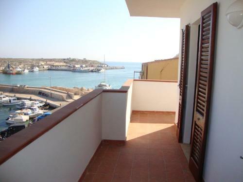 Hostal B&B Lacasadelcavaliere