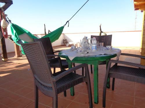 Hostal B&B Lacasadelcavaliere