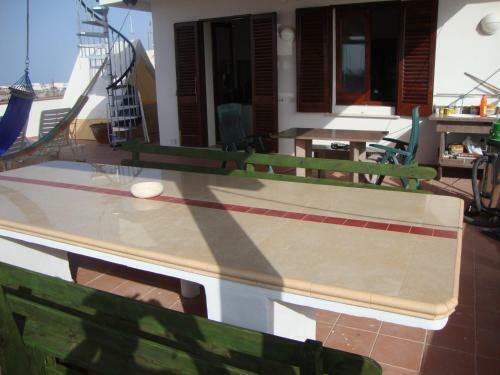 Hostal B&B Lacasadelcavaliere