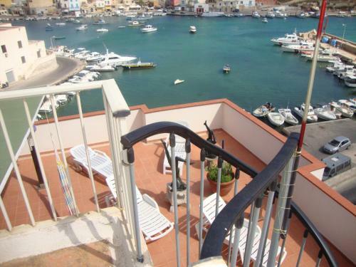 Hostal B&B Lacasadelcavaliere