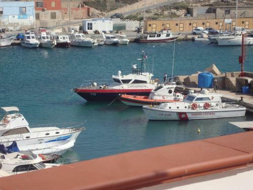 Hostal B&B Lacasadelcavaliere
