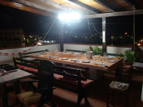 Hostal B&B Lacasadelcavaliere