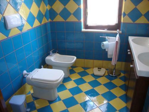Hostal B&B Lacasadelcavaliere