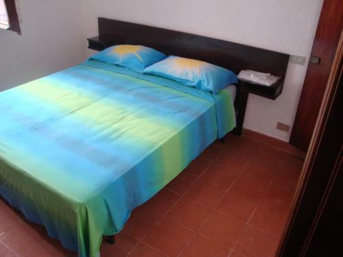 Hostal B&B Lacasadelcavaliere