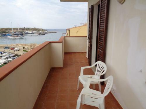 Hostal B&B Lacasadelcavaliere
