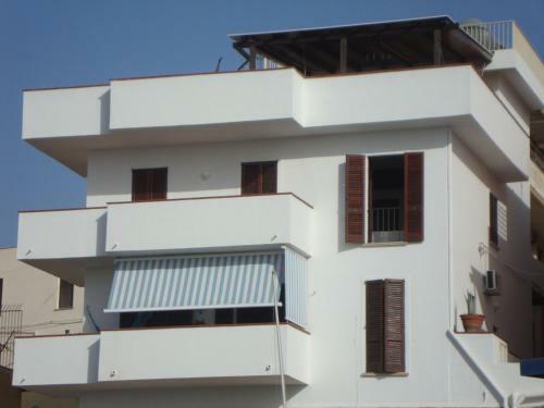 Hostal B&B Lacasadelcavaliere