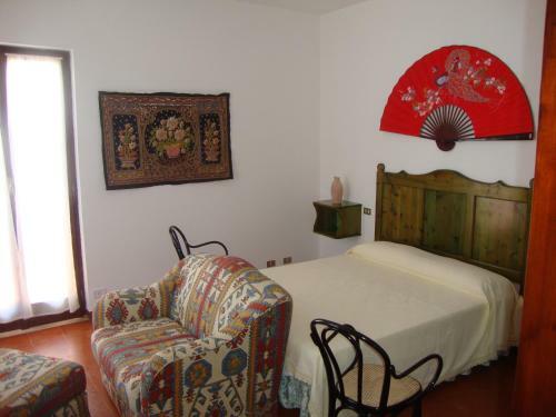 Hostal B&B Lacasadelcavaliere
