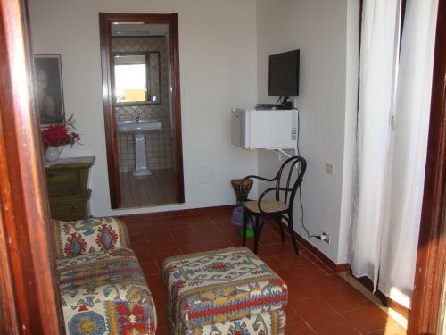 Hostal B&B Lacasadelcavaliere
