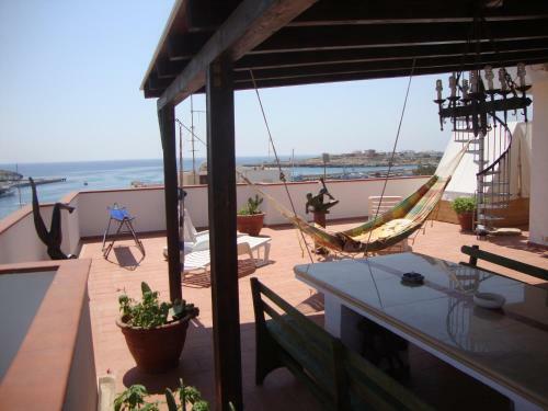 Hostal B&B Lacasadelcavaliere