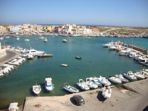 Hostal B&B Lacasadelcavaliere