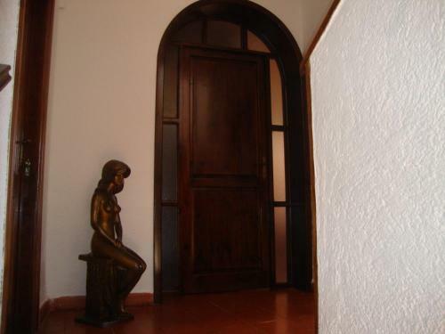 Hostal B&B Lacasadelcavaliere