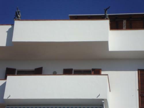 Hostal B&B Lacasadelcavaliere