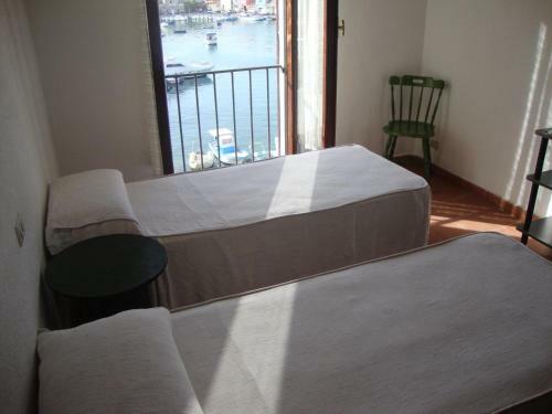 Hostal B&B Lacasadelcavaliere