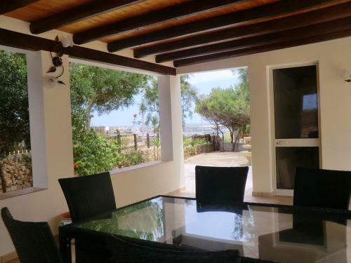 Apartamento Residence Agave Lampedusa
