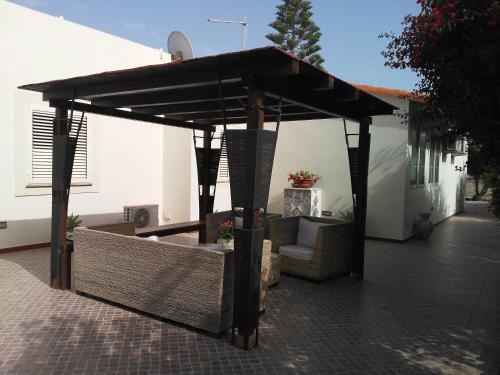 Apartamento Residence Agave Lampedusa