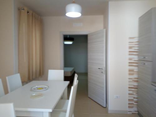Apartamento Residence Agave Lampedusa