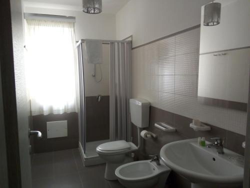 Apartamento Residence Agave Lampedusa