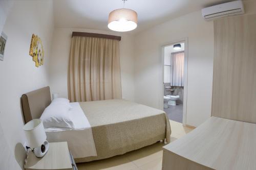 Apartamento Residence Agave Lampedusa
