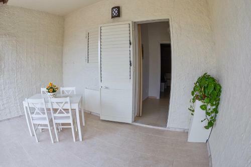 Apartamento Residence Agave Lampedusa