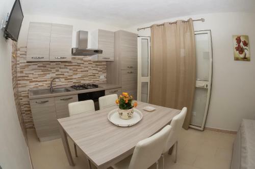 Apartamento Residence Agave Lampedusa