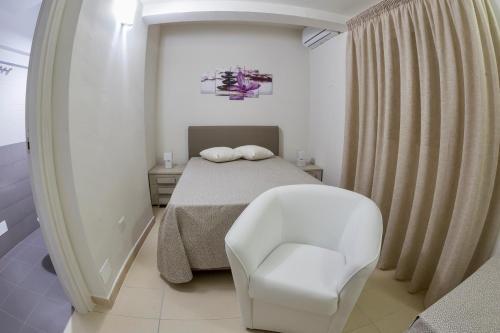 Apartamento Residence Agave Lampedusa