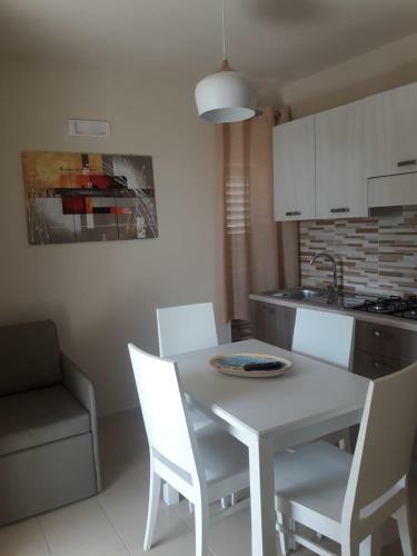 Apartamento Residence Agave Lampedusa