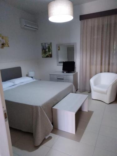 Apartamento Residence Agave Lampedusa