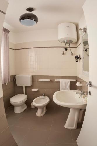 Apartamento Residence Agave Lampedusa