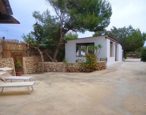 Apartamento Residence Agave Lampedusa