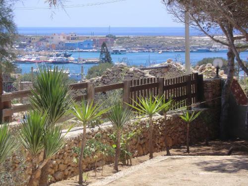 Apartamento Residence Agave Lampedusa