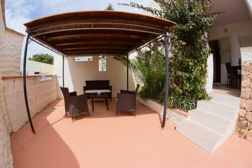 Apartamento Residence Agave Lampedusa