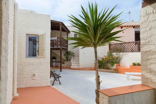 Apartamento Residence Agave Lampedusa